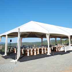 Party and Event Rentals