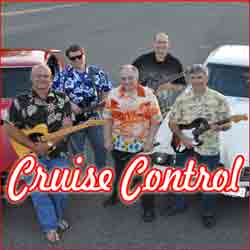 Cruise Control