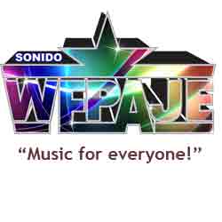 Sonido Wepaje