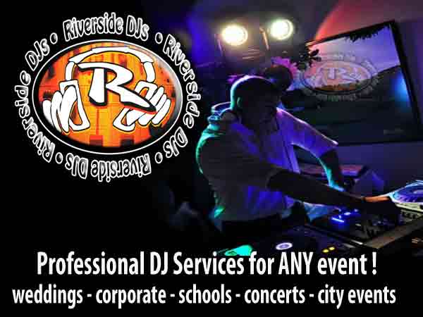 RiverSide DJs